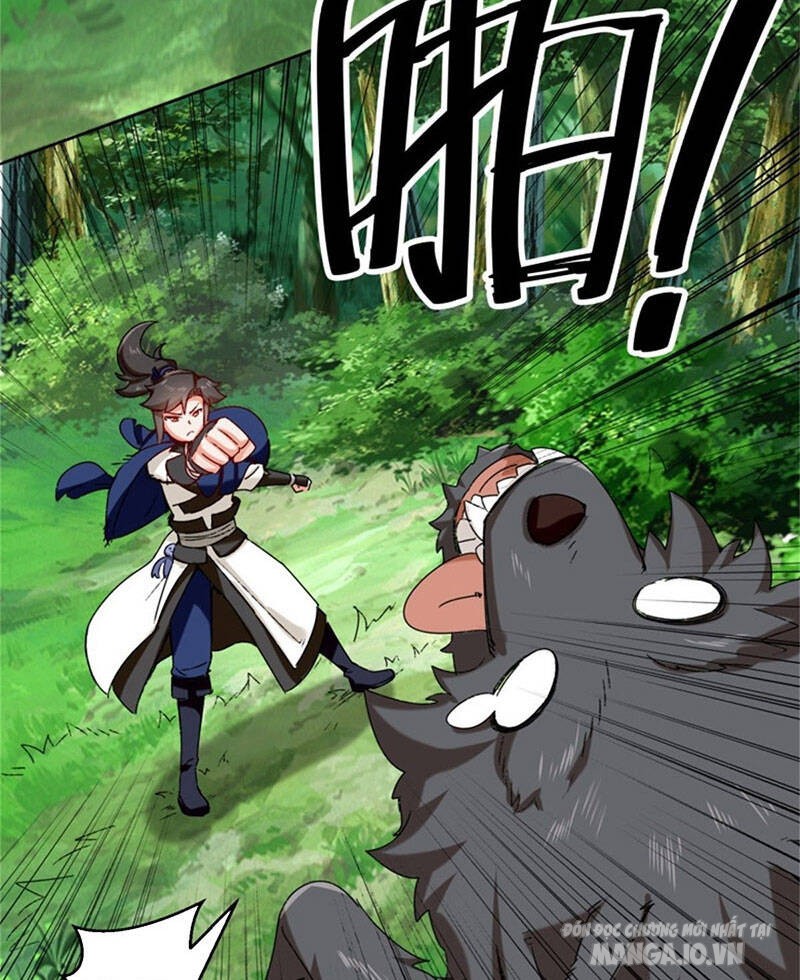 Thôn Phệ Vô Hạn Chapter 16 - Trang 2