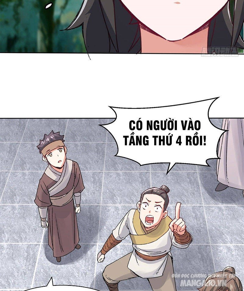 Thôn Phệ Vô Hạn Chapter 17 - Trang 2