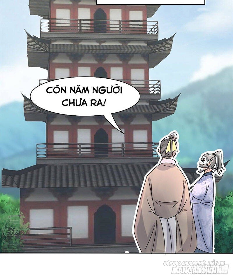 Thôn Phệ Vô Hạn Chapter 17 - Trang 2