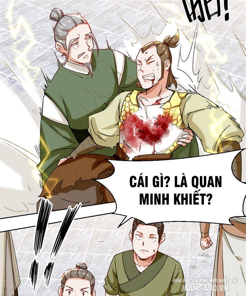 Thôn Phệ Vô Hạn Chapter 18 - Trang 2