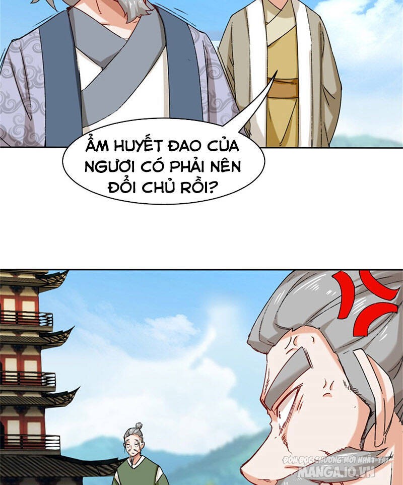 Thôn Phệ Vô Hạn Chapter 18 - Trang 2