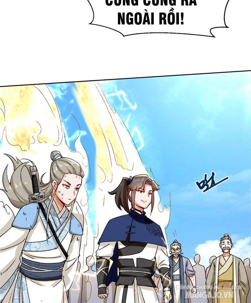 Thôn Phệ Vô Hạn Chapter 18 - Trang 2