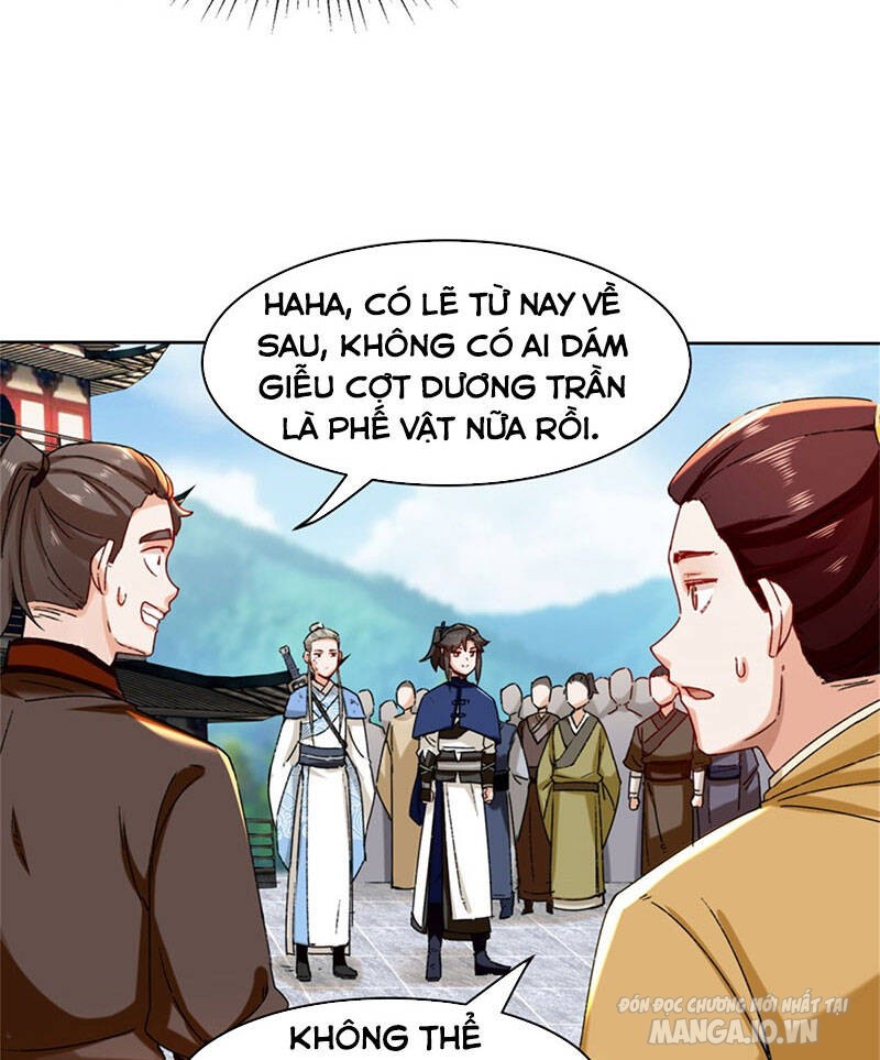 Thôn Phệ Vô Hạn Chapter 18 - Trang 2