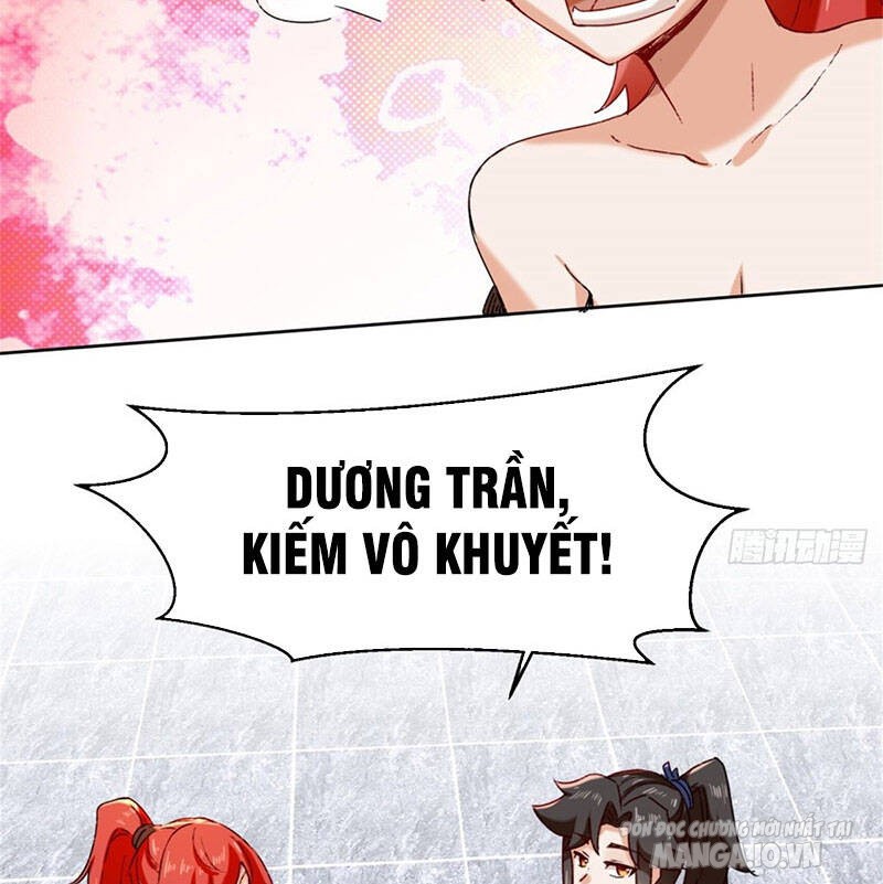 Thôn Phệ Vô Hạn Chapter 19 - Trang 2