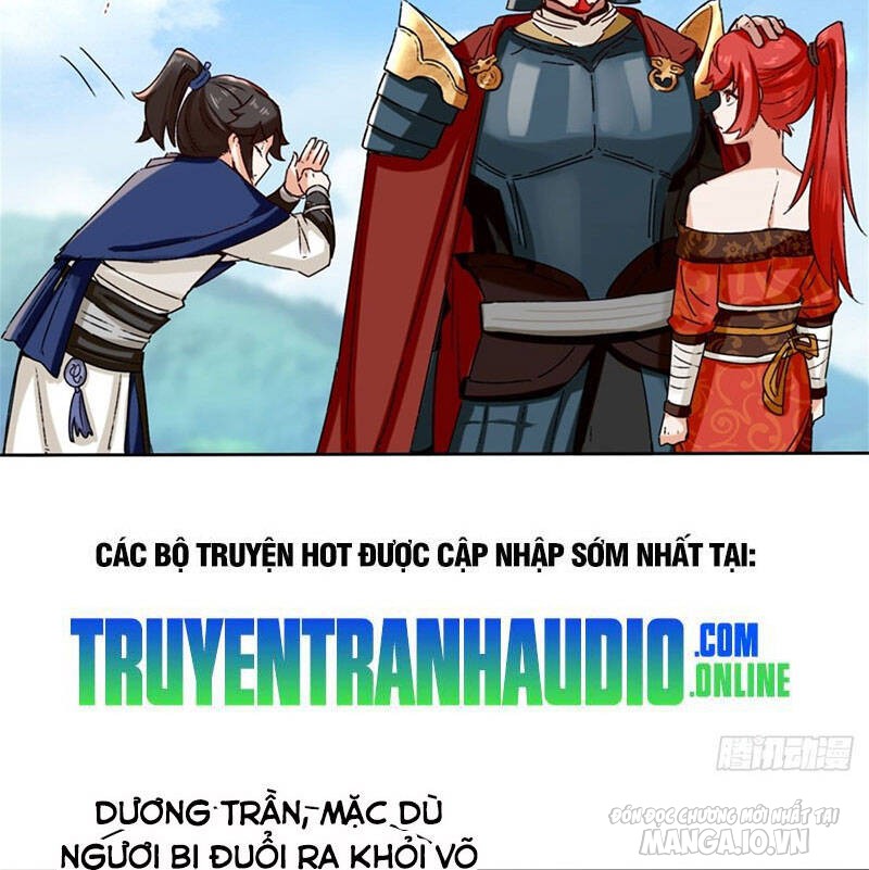 Thôn Phệ Vô Hạn Chapter 19 - Trang 2