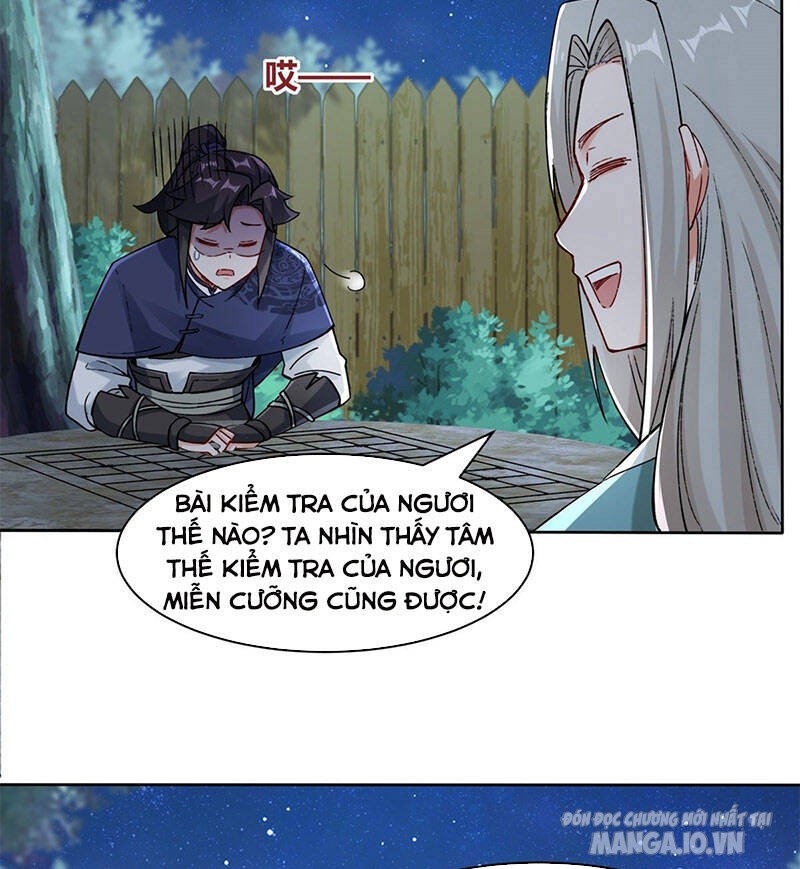 Thôn Phệ Vô Hạn Chapter 20 - Trang 2