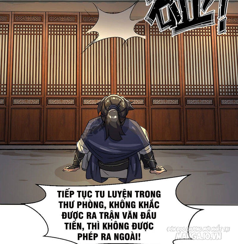 Thôn Phệ Vô Hạn Chapter 21 - Trang 2