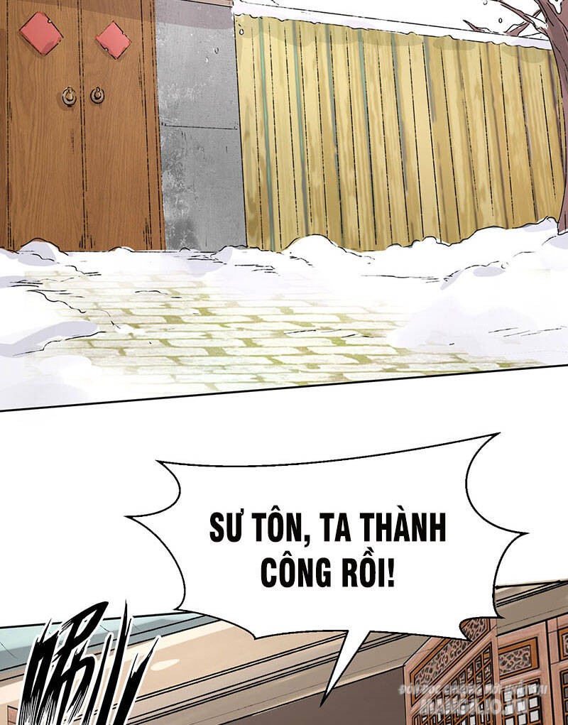 Thôn Phệ Vô Hạn Chapter 21 - Trang 2