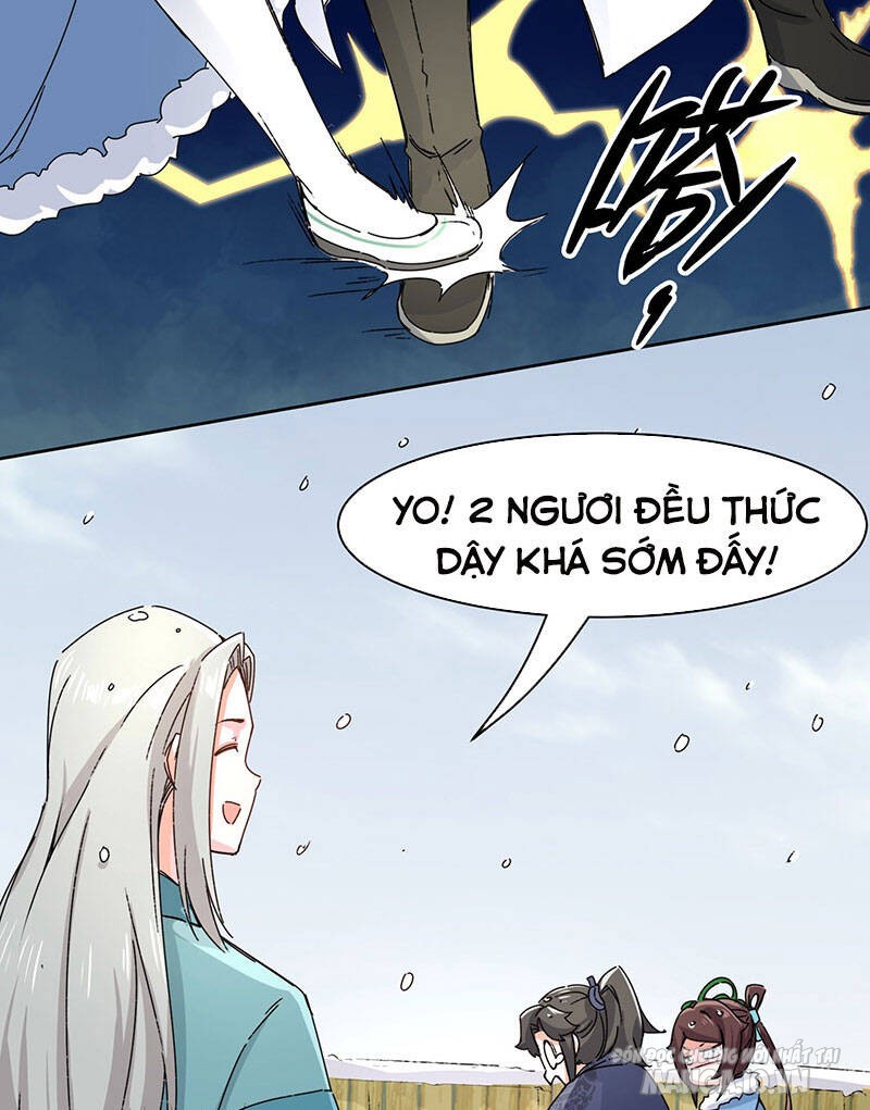 Thôn Phệ Vô Hạn Chapter 21 - Trang 2