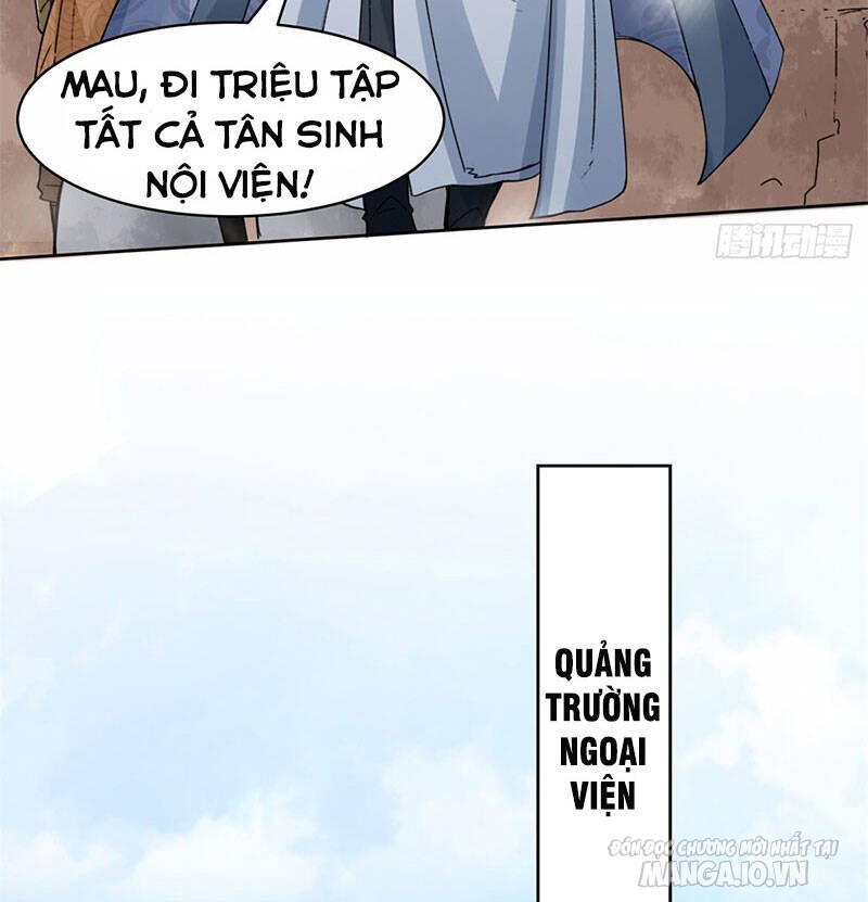 Thôn Phệ Vô Hạn Chapter 22 - Trang 2