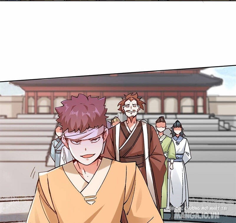 Thôn Phệ Vô Hạn Chapter 22 - Trang 2