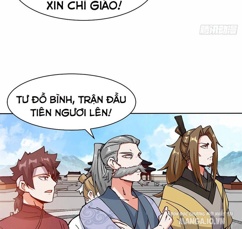 Thôn Phệ Vô Hạn Chapter 22 - Trang 2