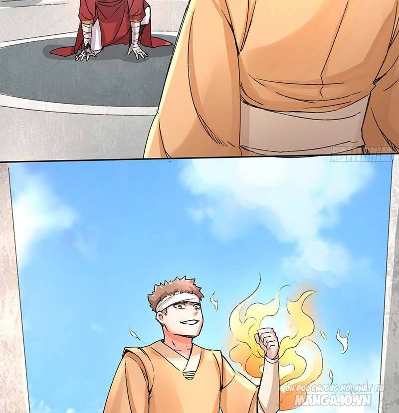 Thôn Phệ Vô Hạn Chapter 23 - Trang 2