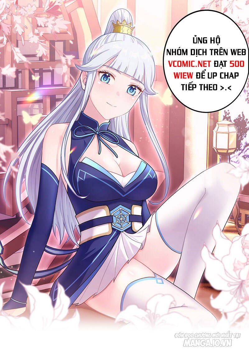 Thôn Phệ Vô Hạn Chapter 23 - Trang 2