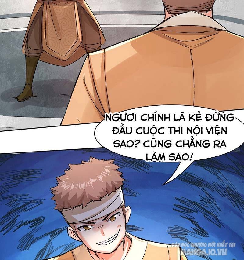Thôn Phệ Vô Hạn Chapter 23 - Trang 2