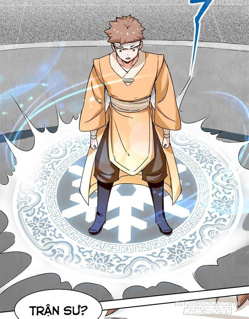 Thôn Phệ Vô Hạn Chapter 24 - Trang 2