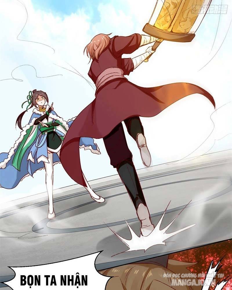 Thôn Phệ Vô Hạn Chapter 24 - Trang 2