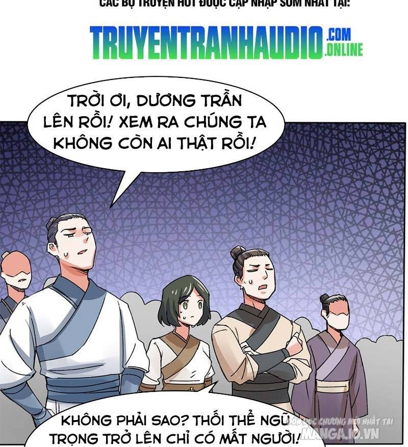 Thôn Phệ Vô Hạn Chapter 25 - Trang 2