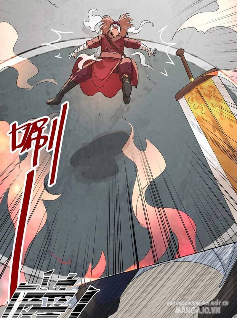 Thôn Phệ Vô Hạn Chapter 25 - Trang 2