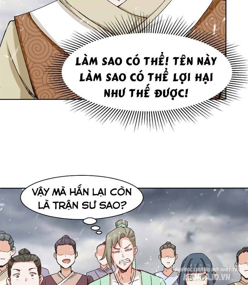Thôn Phệ Vô Hạn Chapter 27 - Trang 2