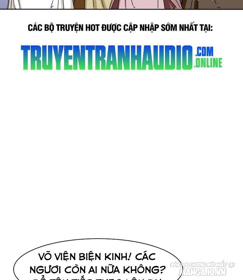Thôn Phệ Vô Hạn Chapter 27 - Trang 2