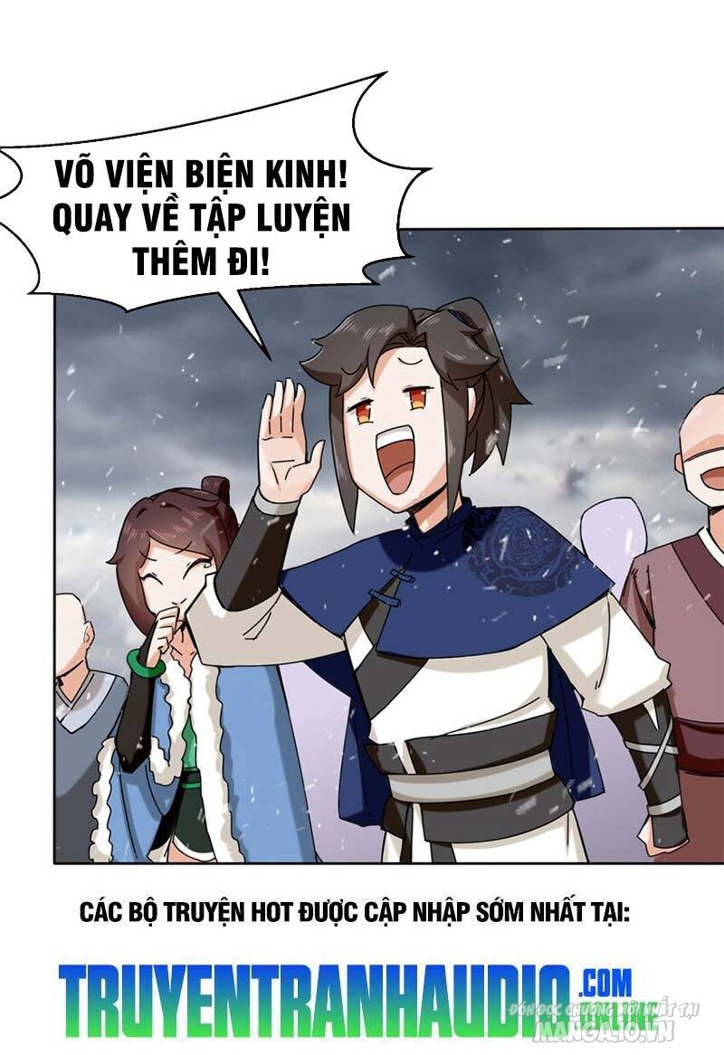 Thôn Phệ Vô Hạn Chapter 27 - Trang 2