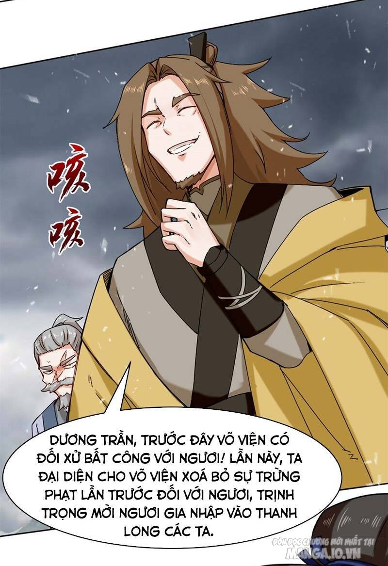 Thôn Phệ Vô Hạn Chapter 27 - Trang 2