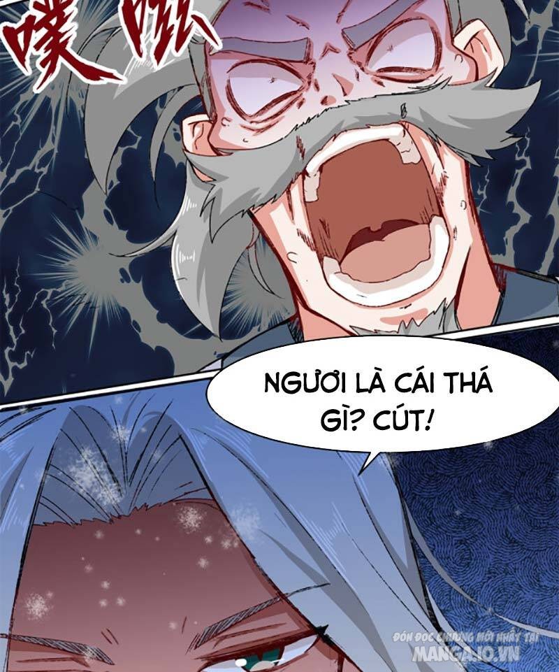 Thôn Phệ Vô Hạn Chapter 28 - Trang 2