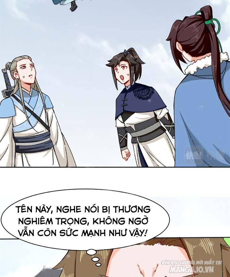 Thôn Phệ Vô Hạn Chapter 28 - Trang 2