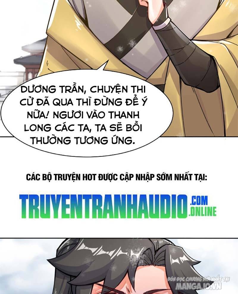 Thôn Phệ Vô Hạn Chapter 28 - Trang 2