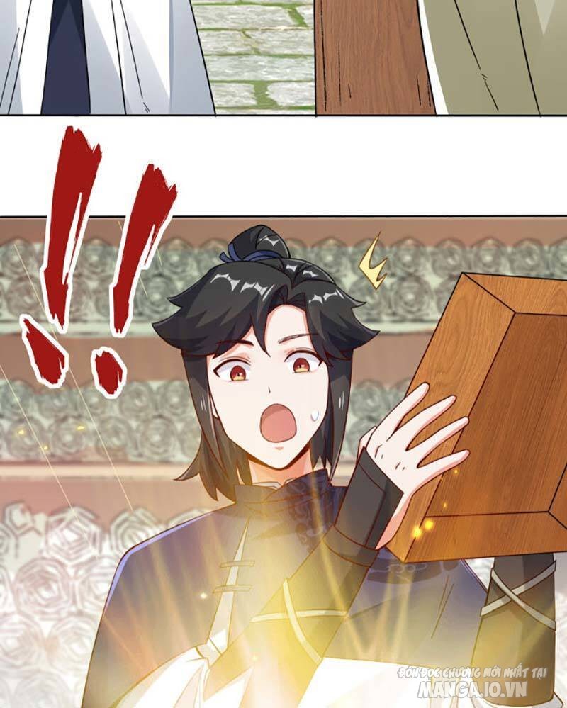 Thôn Phệ Vô Hạn Chapter 29 - Trang 2