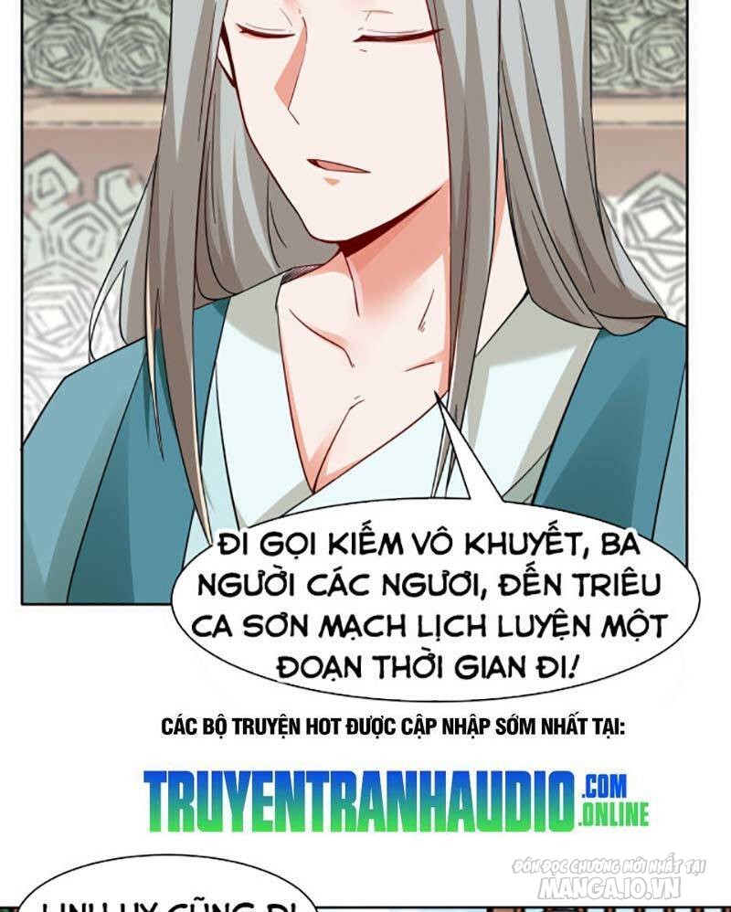 Thôn Phệ Vô Hạn Chapter 29 - Trang 2