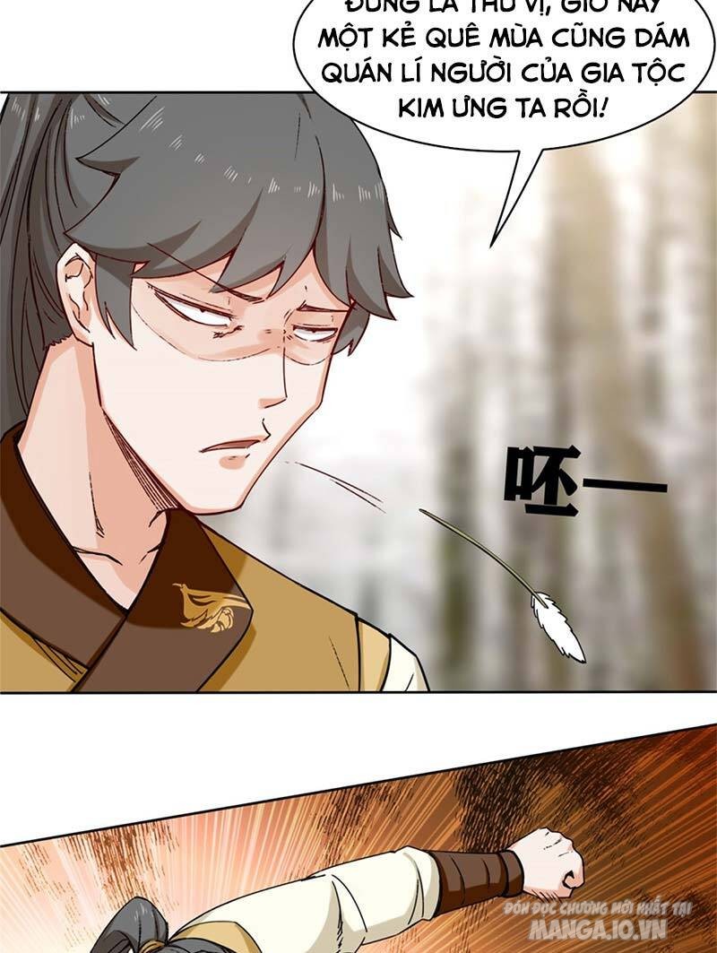 Thôn Phệ Vô Hạn Chapter 30 - Trang 2