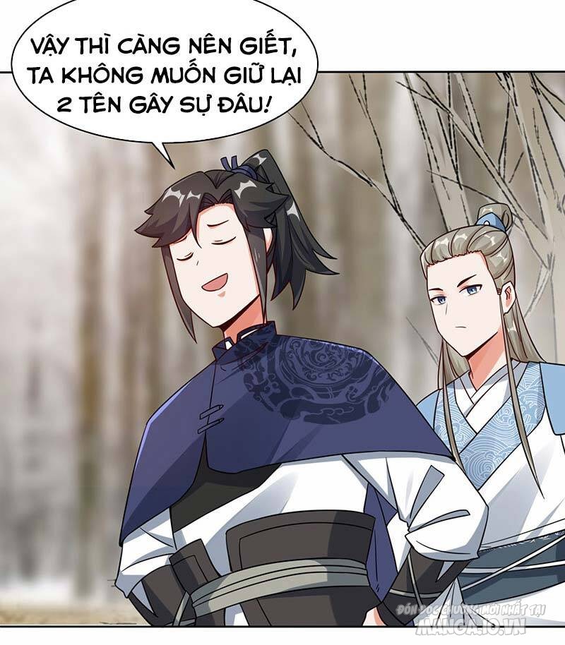 Thôn Phệ Vô Hạn Chapter 31 - Trang 2
