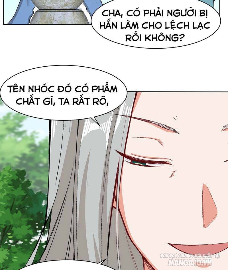 Thôn Phệ Vô Hạn Chapter 32 - Trang 2