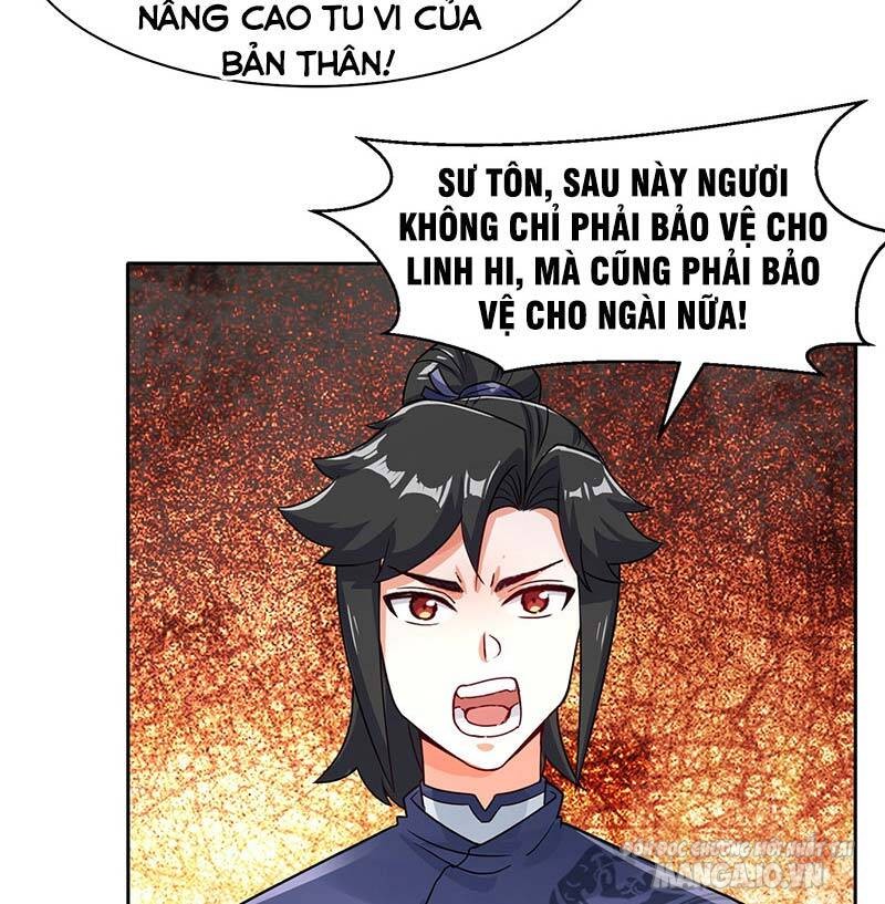 Thôn Phệ Vô Hạn Chapter 32 - Trang 2