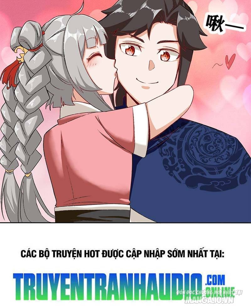 Thôn Phệ Vô Hạn Chapter 33 - Trang 2