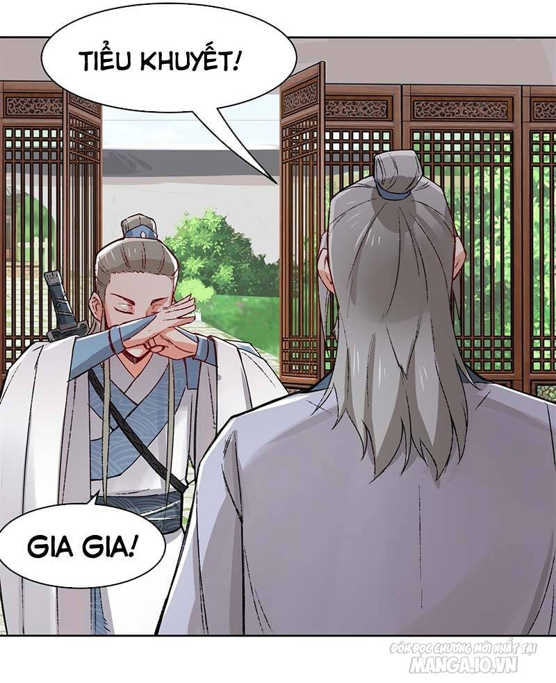 Thôn Phệ Vô Hạn Chapter 33 - Trang 2