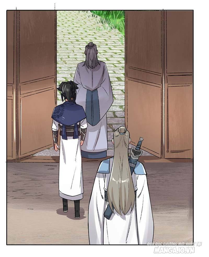 Thôn Phệ Vô Hạn Chapter 34 - Trang 2