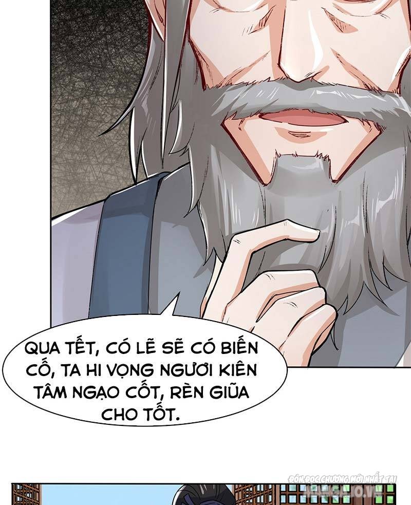 Thôn Phệ Vô Hạn Chapter 34 - Trang 2