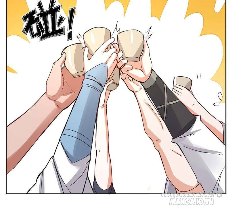 Thôn Phệ Vô Hạn Chapter 34 - Trang 2