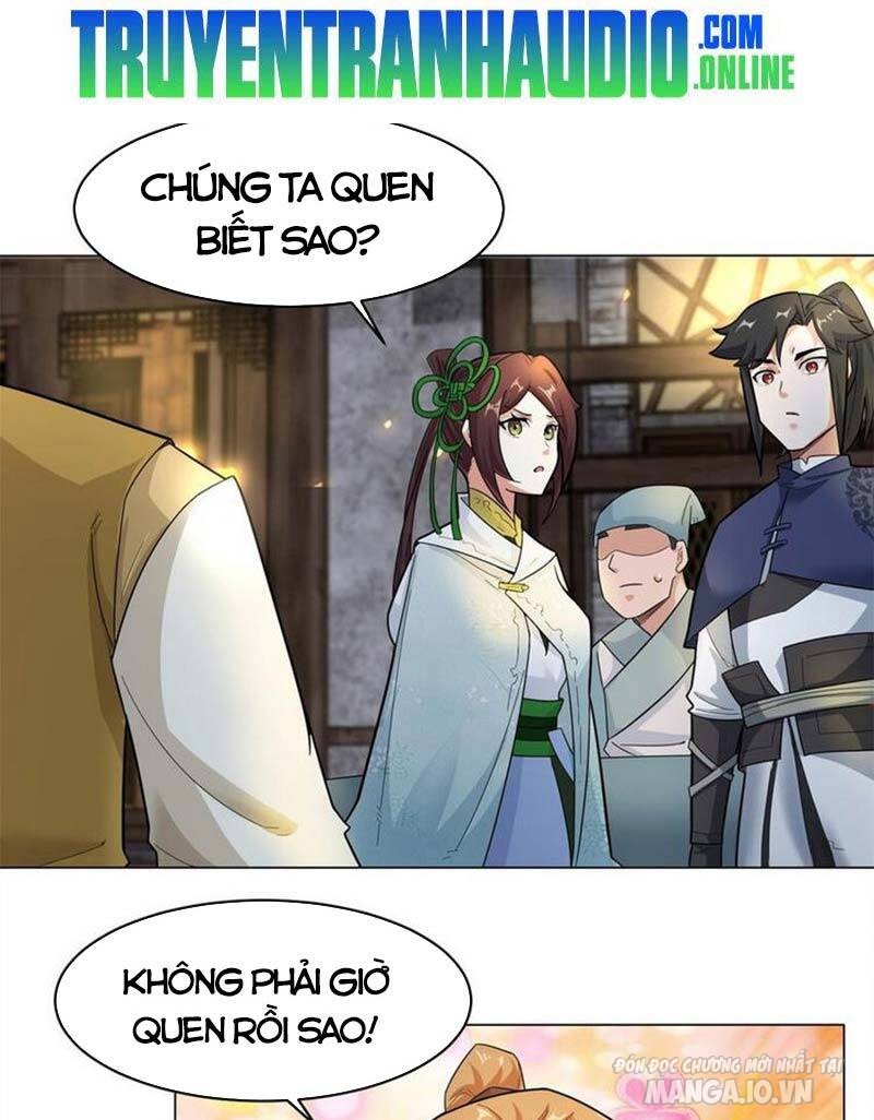 Thôn Phệ Vô Hạn Chapter 35 - Trang 2