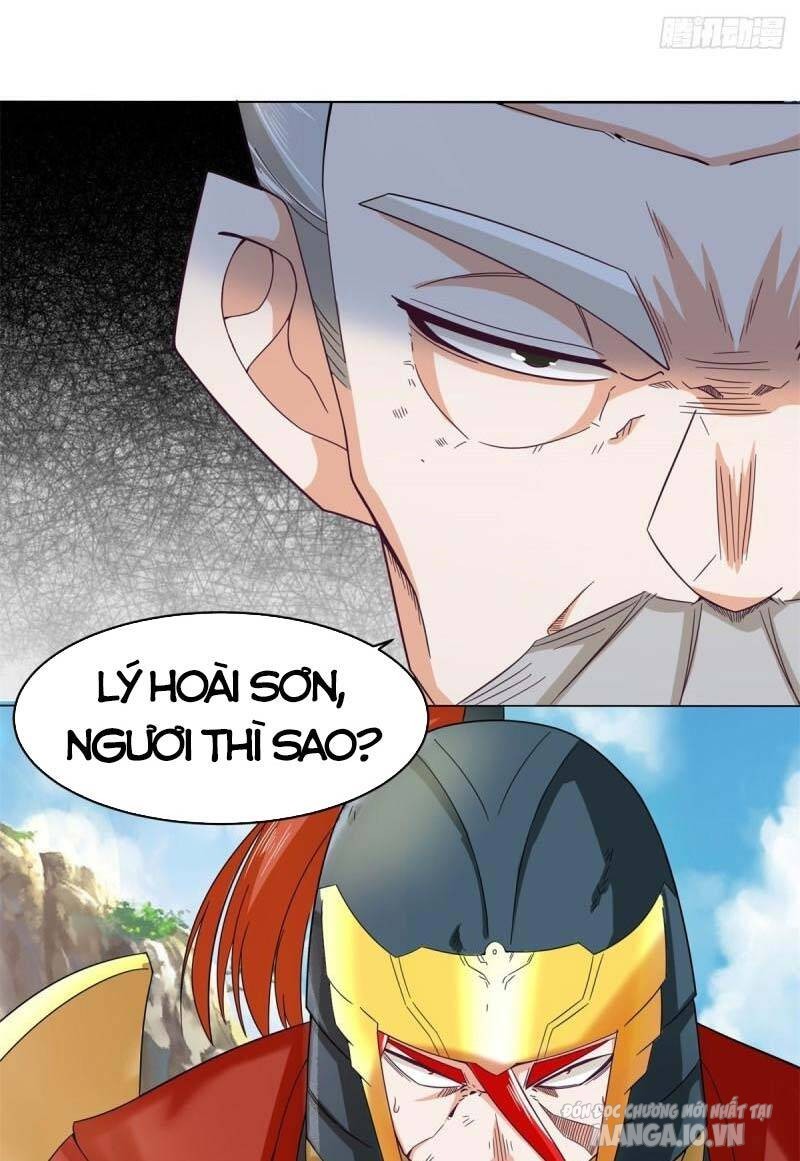 Thôn Phệ Vô Hạn Chapter 37 - Trang 2