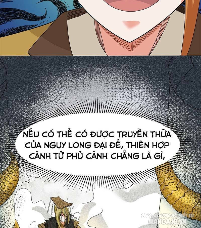 Thôn Phệ Vô Hạn Chapter 38 - Trang 2