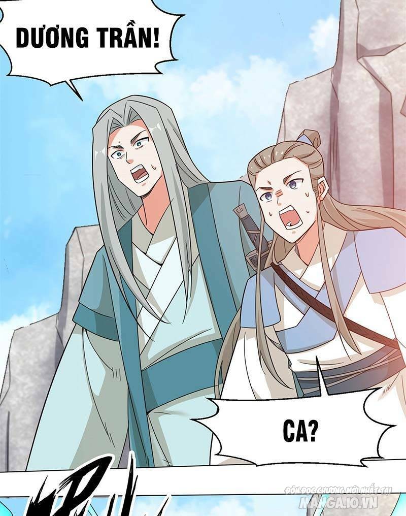 Thôn Phệ Vô Hạn Chapter 38 - Trang 2