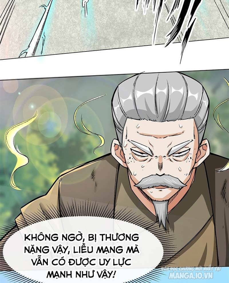 Thôn Phệ Vô Hạn Chapter 38 - Trang 2