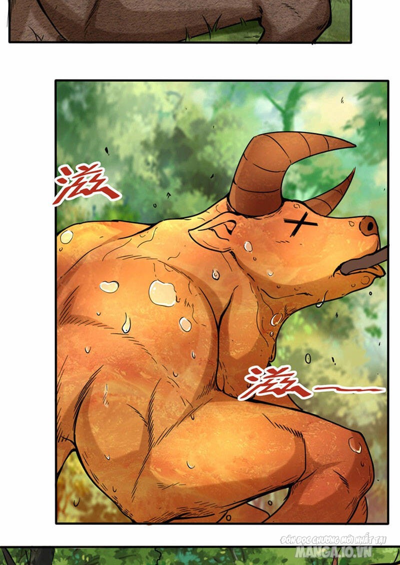 Thôn Phệ Vô Hạn Chapter 4 - Trang 2