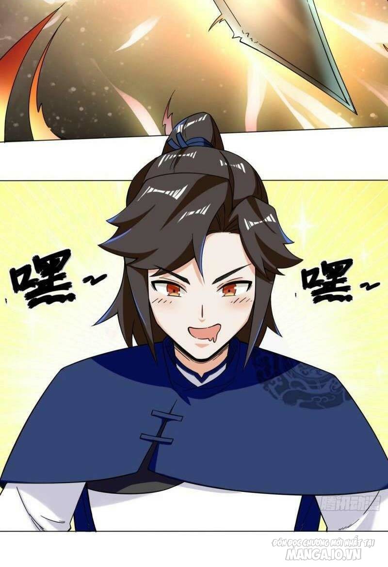 Thôn Phệ Vô Hạn Chapter 40 - Trang 2