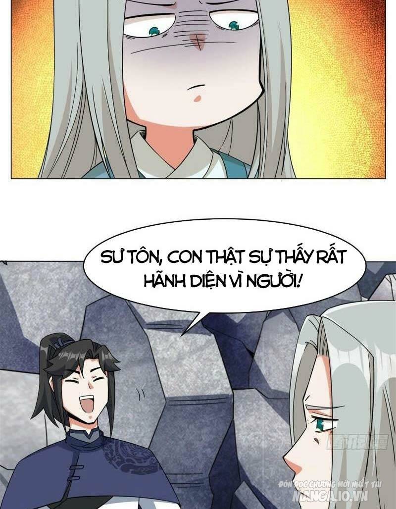 Thôn Phệ Vô Hạn Chapter 40 - Trang 2