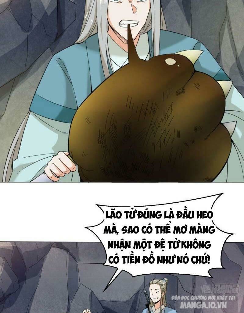 Thôn Phệ Vô Hạn Chapter 40 - Trang 2